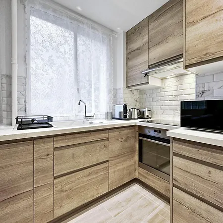 Appartamento 4p Face Tour Eiffel